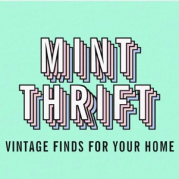 Welcome to Mint Thrift Closet! - Picture 2 of 2